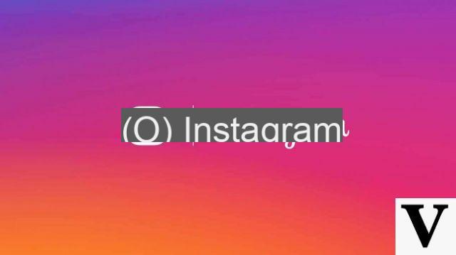 Profili seguiti Instagram in ordine cronologico: come fare