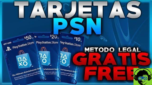 How to get free psn gift cards?