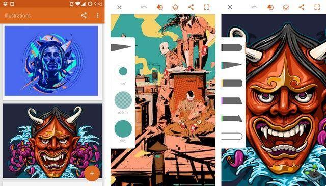 10 Best Drawing Apps on Android in 2022