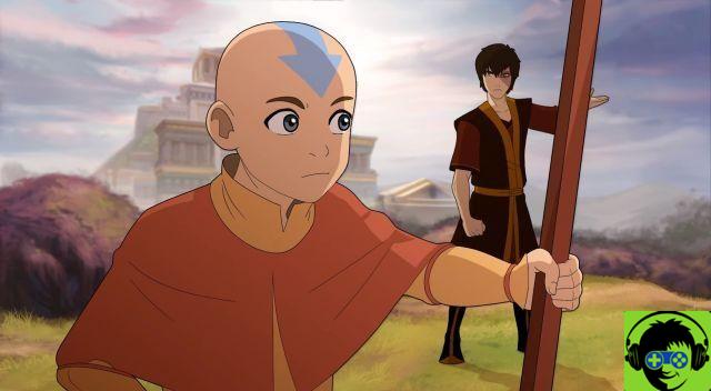 Quando viene rilasciato Avatar: The Last Airbender Battle Pass su Smite?