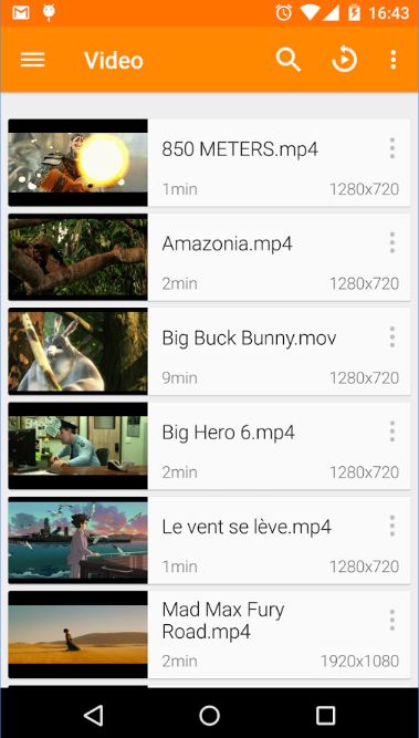 How to Play, Convert and Transfer FLAC Files on Android