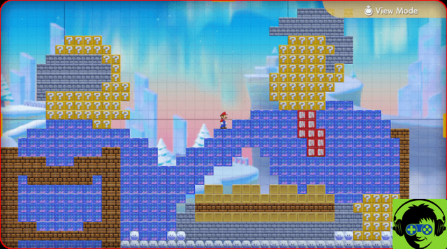 Super Mario Maker 2 breaks records with 2 million downloaded lessons