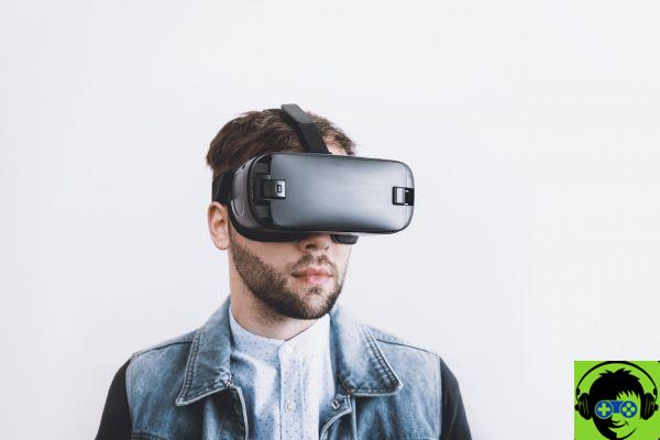 I 5 migliori giochi VR gratuiti per PC nel 2020