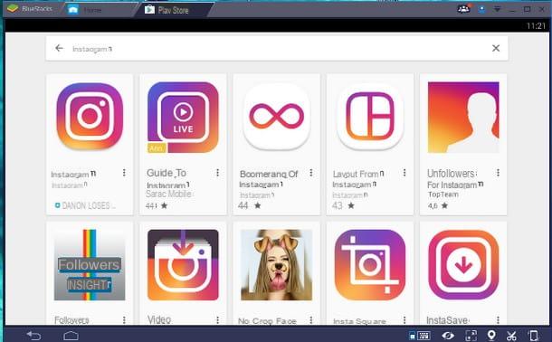 How to upload photos to Instagram from Mac