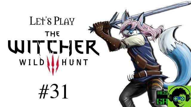 The Witcher 3: Wild Hunt | Guia de Ervas