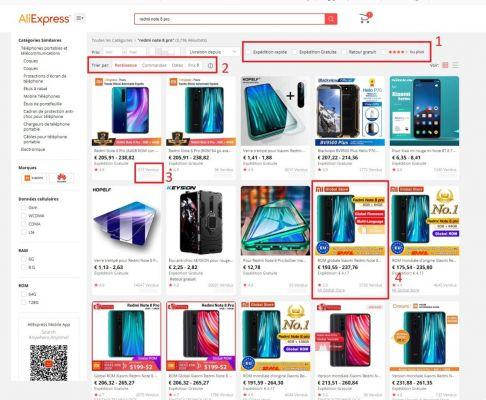 How to order on AliExpress: our tips for finding the best deals