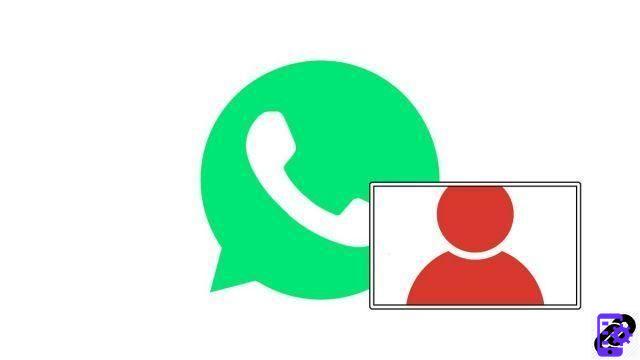 Como fazer uma videochamada no WhatsApp?