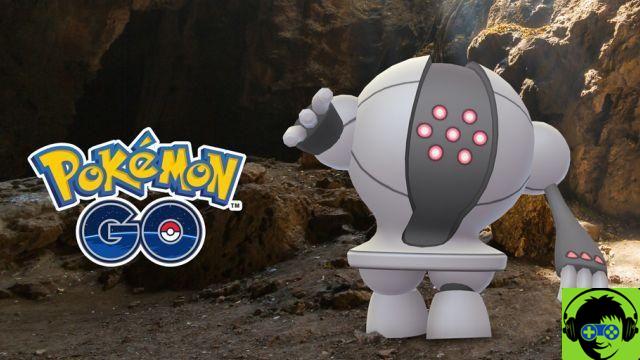 Pokémon GO - Ledger Counters & Raid Guide