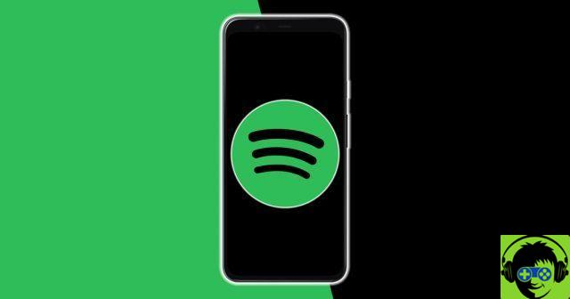Télécharger Spotify (Version 2021): APK
