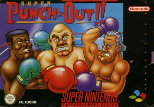 ¡¡Súper Punch-Out !! Trucos y códigos de SNES