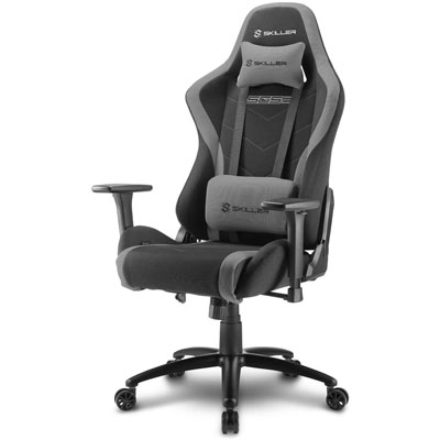 Gaming Chair • Top 10 for Summer (September 2022)