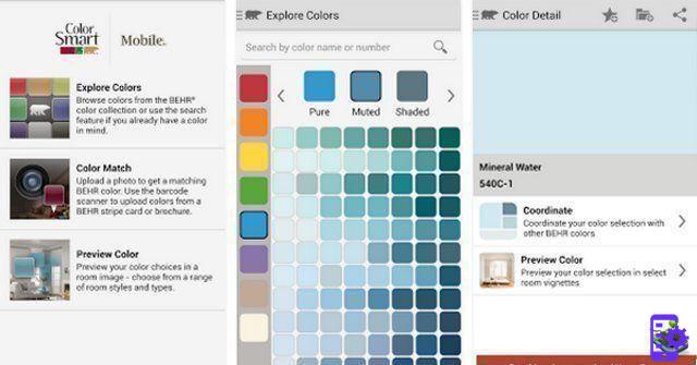 7 Best Color Matching Apps for Android and iPhone