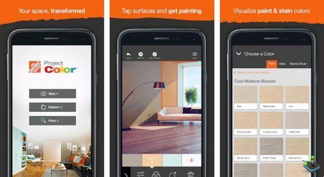 7 migliori app per la corrispondenza dei colori per Android e iPhone