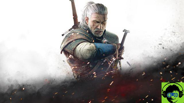 How to use cross-save in The Witcher 3