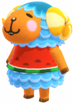 Tutti i compleanni in Animal Crossing: New Horizons