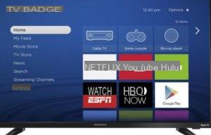 How to watch Movies and TV Series on Smart TV for free