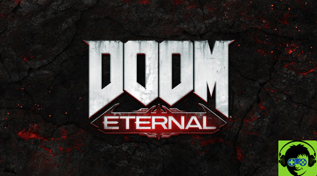 Doom Eternal anuncia detalhes de lançamento
