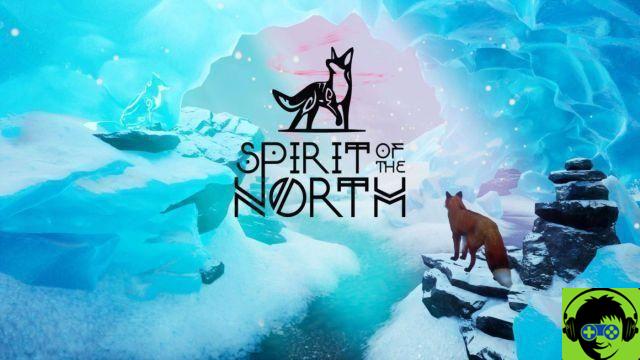 Spirit of the North - Examen de la version Nintendo Switch