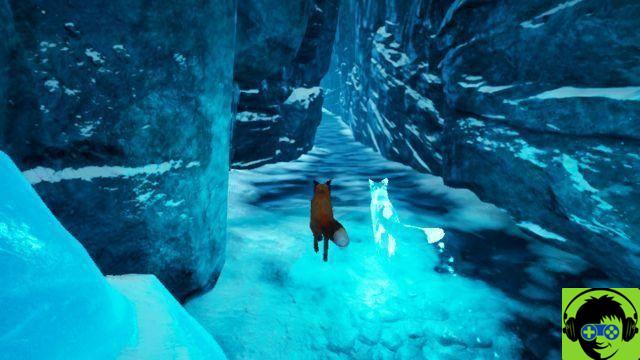 Spirit of the North - Review of the Nintendo Switch version