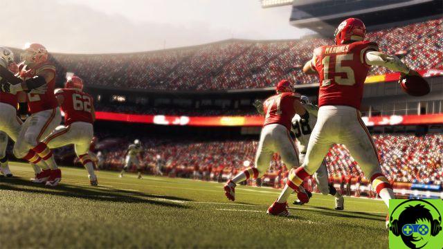 Is Madden 21 coming to Nintendo Switch?