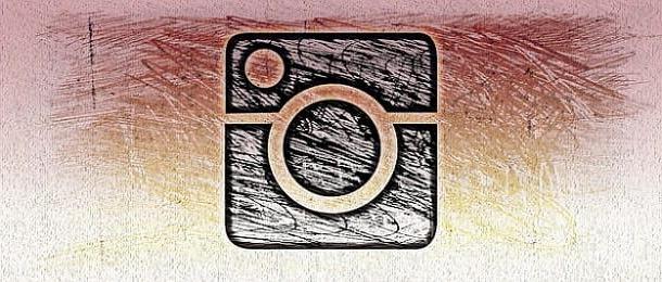 Como postar fotos no Instagram