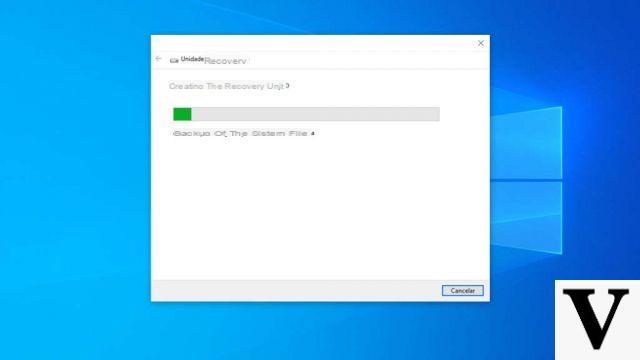 Windows recovery drive: what it is and how to create it