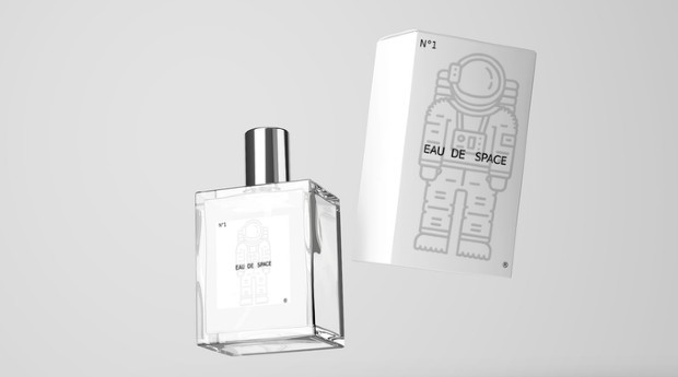 Plus de 300.000 XNUMX $ amassés pour la fragrance spatiale