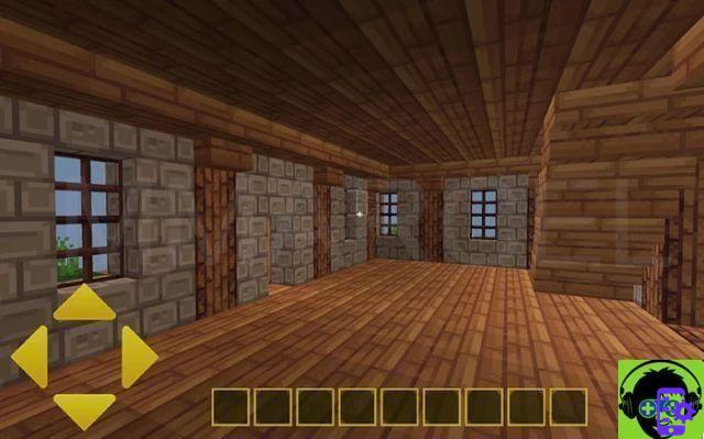 Best Minecraft Similar Games For Android: 8 Alternatives