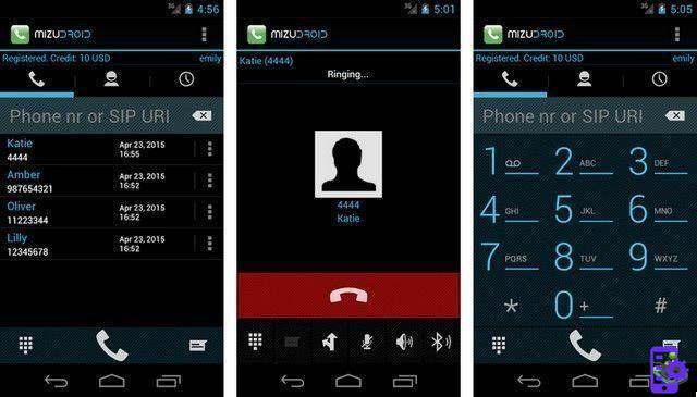 10 Best Android Apps for VoIP and SIP Calls