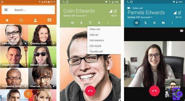 10 Best Android Apps for VoIP and SIP Calls
