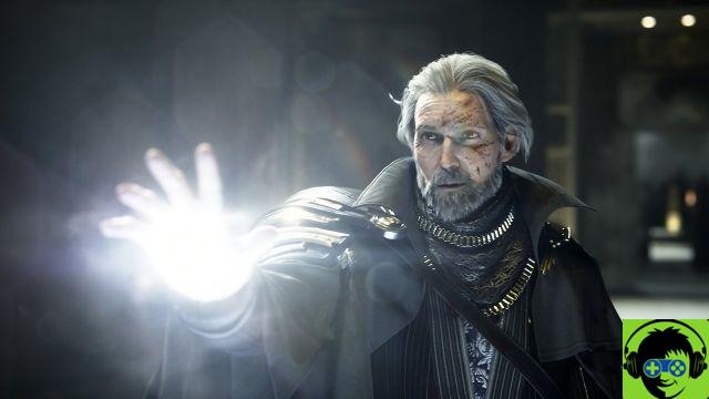 Final Fantasy XV: Kingsglaive à Connaître Avant de Jouer