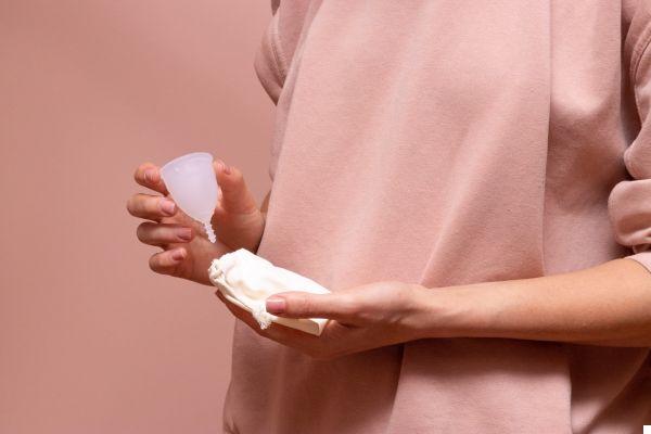 How it changed: the sanitary napkin and the feminine cycle in history