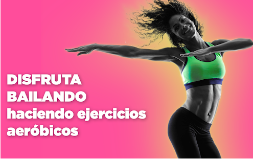 The best apps to make zumba