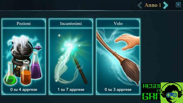 Harry Potter: Hogwarts Mystery - Guide to Win House Cup