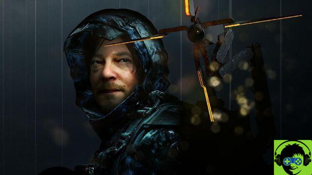 Death Stranding: 24 Tips to Get You Through the First Hours | Beginner's Guide
