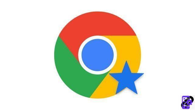 Como importar e exportar seus favoritos no Google Chrome?