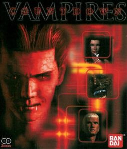 Astuces Countdown Vampires PS1