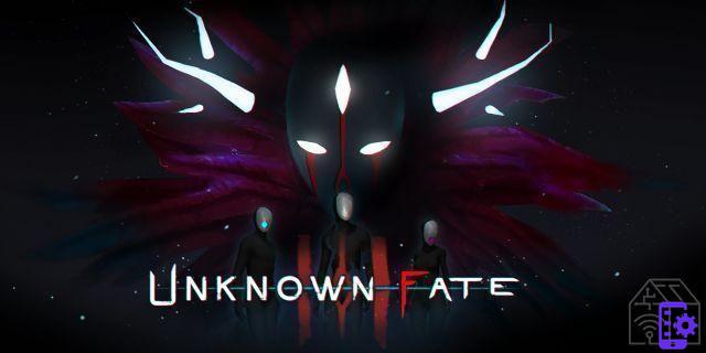 Unknown Fate Review - Don't be afraid of the dark