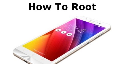 Rooter Asus Zenfone Max - guide