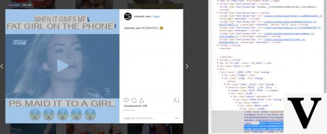 [Risolto] Scaricare Video da Instagram su PC e Mac   –