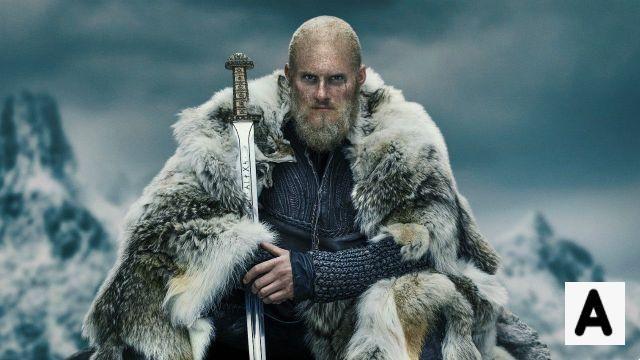Las 15 mejores series parecidas a Vikings