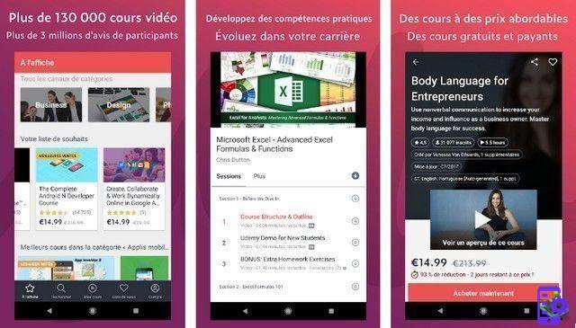 10 melhores aplicativos educacionais no Android (2022)