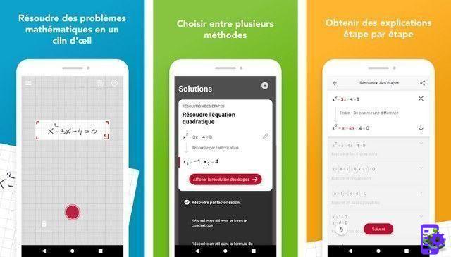 10 melhores aplicativos educacionais no Android (2022)
