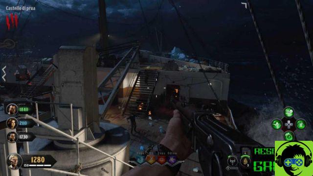 Call of Duty: Black Ops 4 ; Guía del Modo Blackout