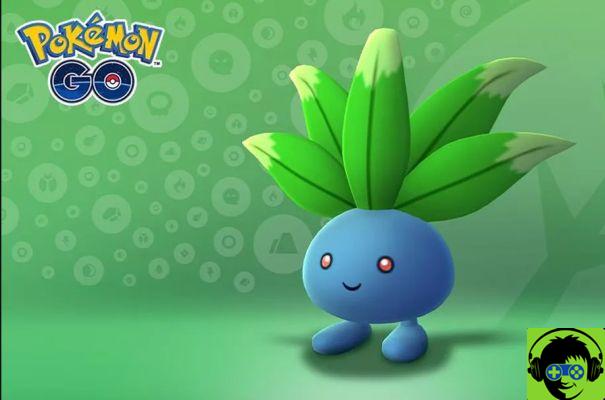 Pokémon Go: se você escolher Vileplume ou Bellossom