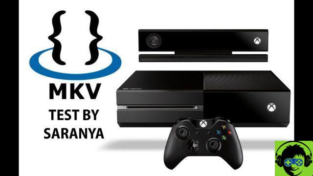 Guia para Ver os Arquivos MKV em Xbox One