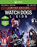 Ubisoft offre Watch Dogs Legion, mais seulement pour un week-end