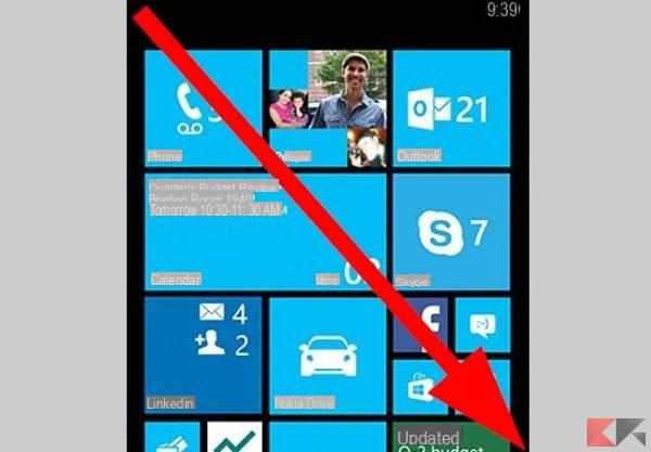Windows Phone - 10 Mobile : part de marché inférieure à 1%