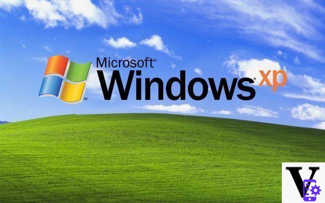 O Windows XP faz 20 anos e ainda tem milhões de usuários