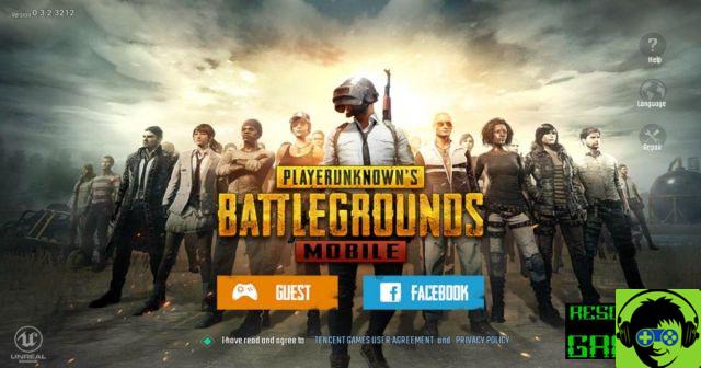 PUBG Mobile - Guide: How to Use or Enable Voice Chat
